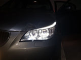 Faros BMW E60