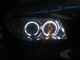 Faros BMW E87