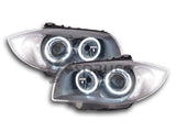 Faros BMW E87