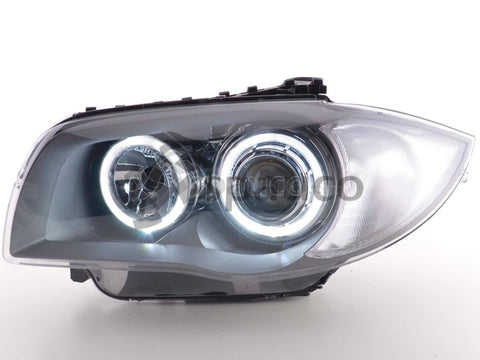 Faros BMW E87