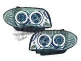 Faros BMW E87