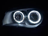 Faros BMW E87