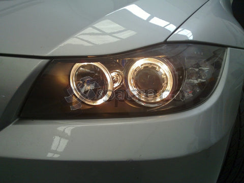 Faros BMW E90
