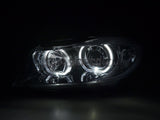 Faros BMW E90