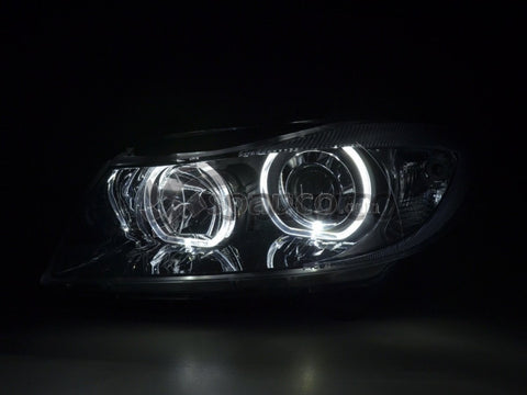 Faros BMW E90