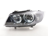 Faros BMW E90