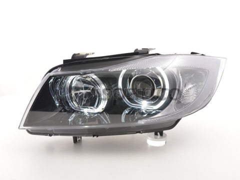 Faros BMW E90