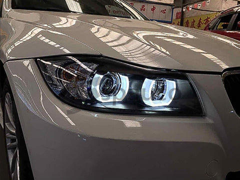 Faros BMW E90