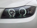 Faros BMW E90