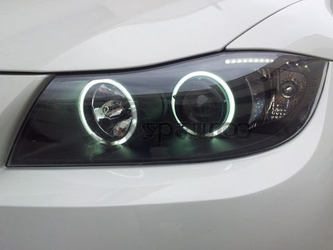 Faros BMW E90