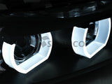 Faros BMW E90