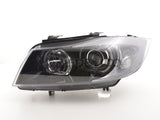 Faros BMW E90