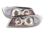 Faros BMW E90