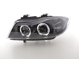 Faros BMW E90