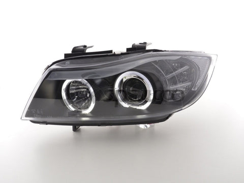 Faros BMW E90