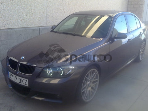 Faros BMW E90