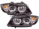Faros BMW E90