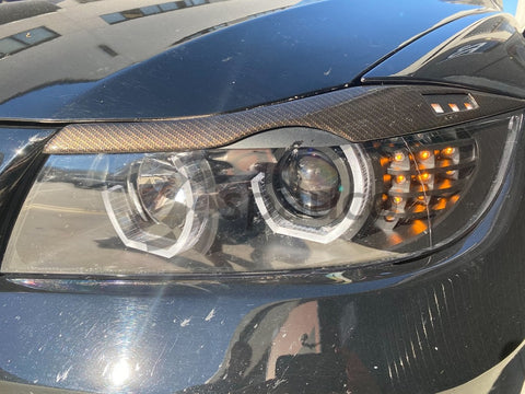 Faros BMW E90