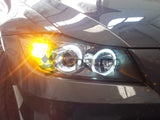 Faros BMW E90