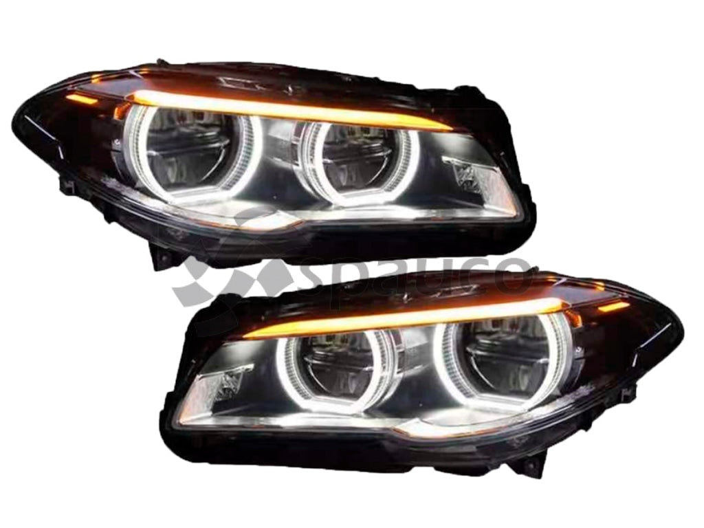 Faros Bmw F10 Faros