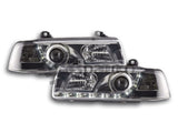 Faros BMW E36