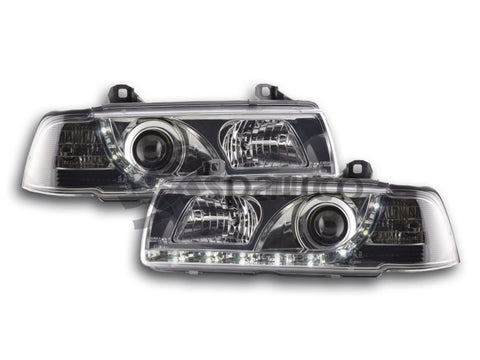 Faros BMW E36