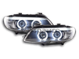 Faros BMW X5