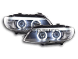 Faros BMW X5