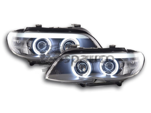 Faros BMW X5