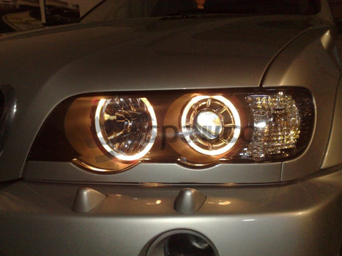 Faros BMW X5