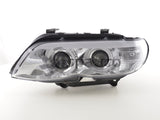 Faros BMW X5