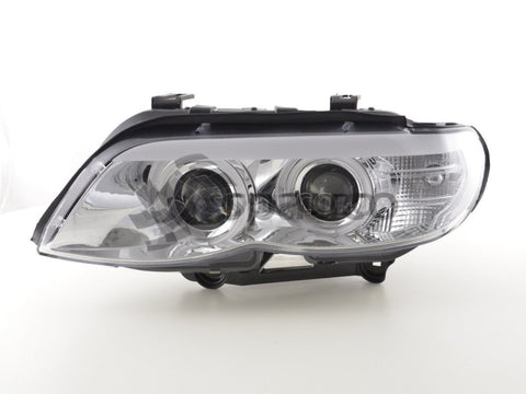 Faros BMW X5