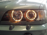 Faros BMW X5