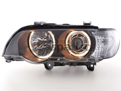 Faros BMW X5