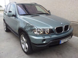 Faros BMW X5