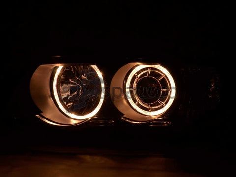 Faros BMW X5