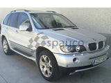 Faros BMW X5