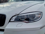 Faros BMW X6