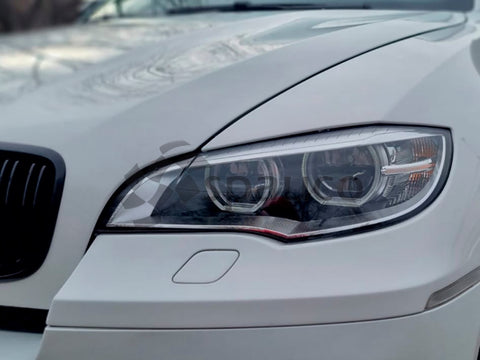 Faros BMW X6