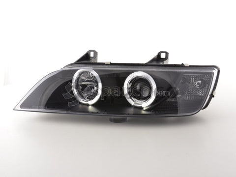 Faros BMW Z3