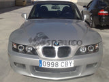 Faros BMW Z3