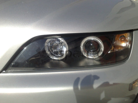Faros BMW Z3
