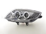 Faros BMW Z4