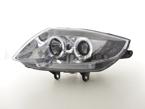 Faros BMW Z4