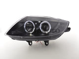 Faros BMW Z4
