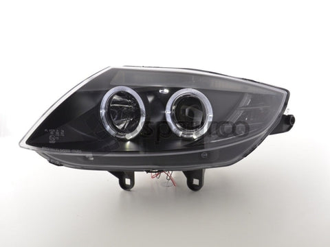 Faros BMW Z4