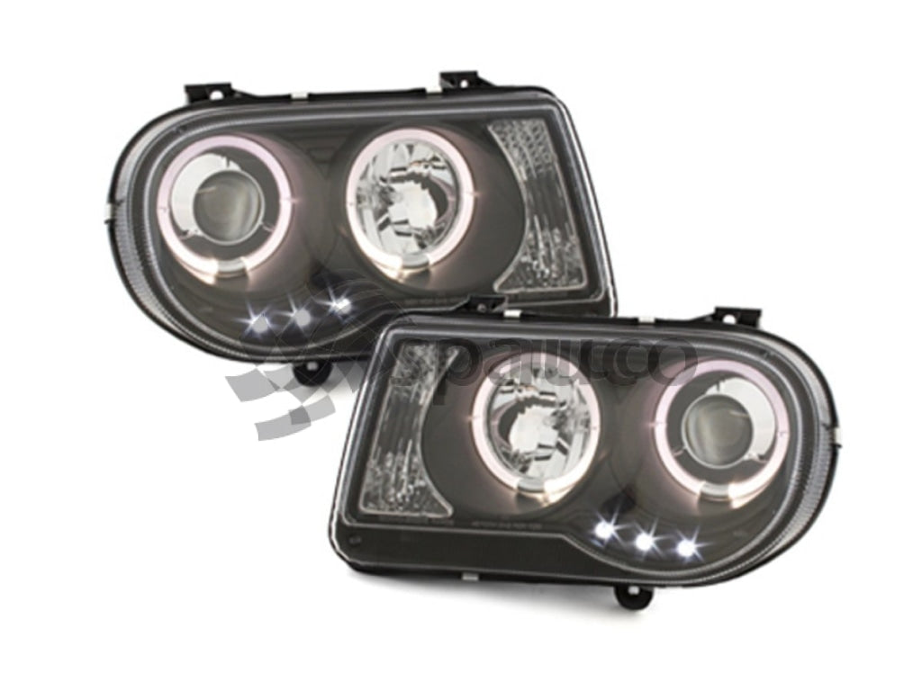 Faros Chrysler 300C Faros