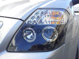 Faros Citroen C2