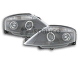 Faros Citroen C3