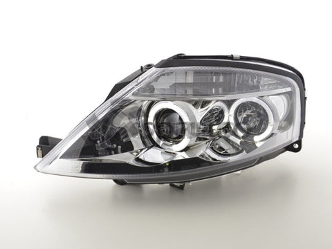 Faros Citroen C3